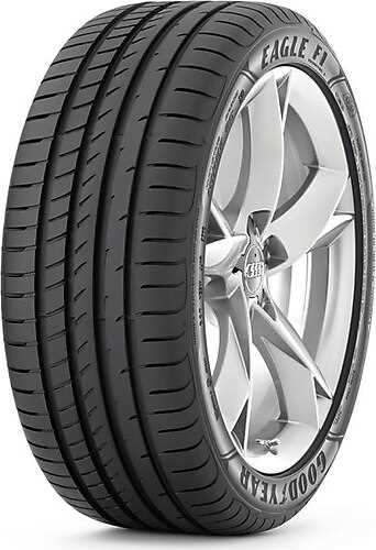 225/40R18 92W Eagle F1 Asymmetric 2 Moe Emt Xl Fp
